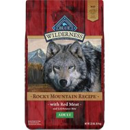 blue wilderness price