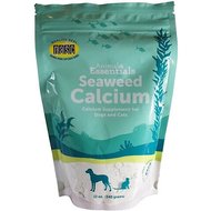 Animal Essentials Seaweed Calcium Dog & Cat Supplement
