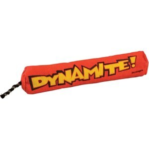 Petstages Magic Dynamite Cat Toy with Catnip