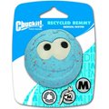 Chuckit! Recycled Remmy Ball Dog Toy, Color Varies, Medium