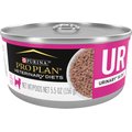 Purina Pro Plan Veterinary Diets UR St/Ox Urinary Formula Canned Cat Food, 5.5-oz, case of 24
