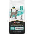 Purina Pro Plan Veterinary Diets EN Gastroenteric Formula Dry Cat Food, 10-lb bag