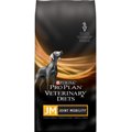 Purina Pro Plan Veterinary Diets JM Joint Mobility Dry Dog Food, 32-lb bag