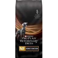Purina Pro Plan Veterinary Diets NF Kidney Function Formula Dry Dog Food