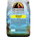 Wysong Senior Dry Dog Food, 5-lb bag