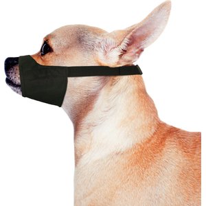 Four Paws Walk-About Quick-Fit Dog Muzzle, XXS