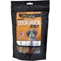 Etta Says! Roasted Duck-Duck Jerky Dog Treats, 7.5-oz bag