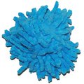KONG Moppy Ball Cat Toy, Color Varies