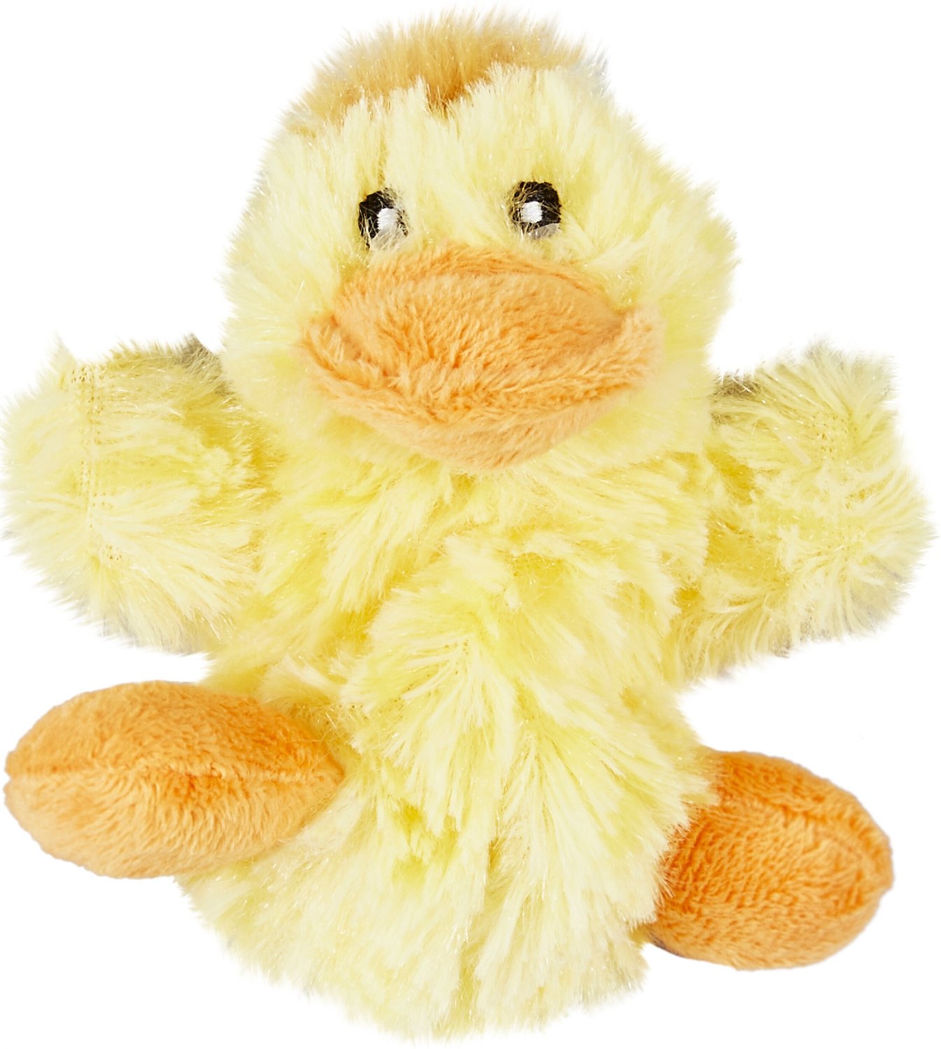 duck teddy