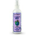 Earthbath Deodorizing Lavender Spritz for Dogs, 8-oz bottle