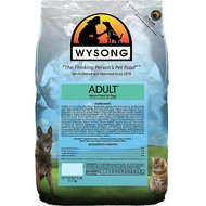 Wysong Adult Dry Dog Food, 5-lb bag