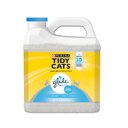 Tidy Cats Glade Tough Scented Clumping Clay Cat Litter, 14-lb jug