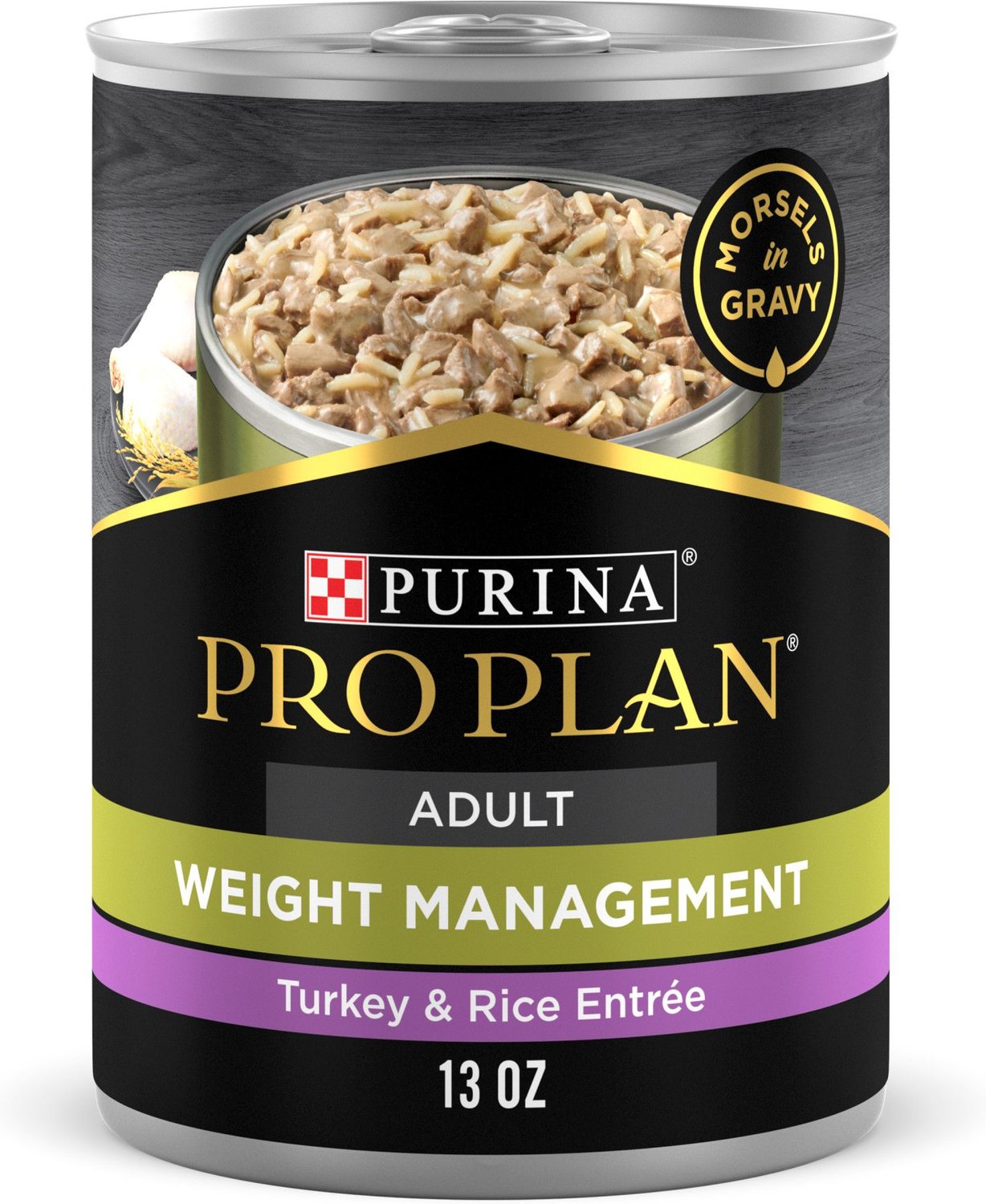 purina pro plan weight management