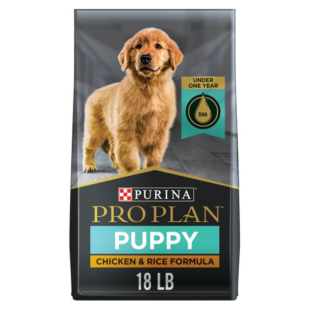 purina pro plan focus puppy ingredients