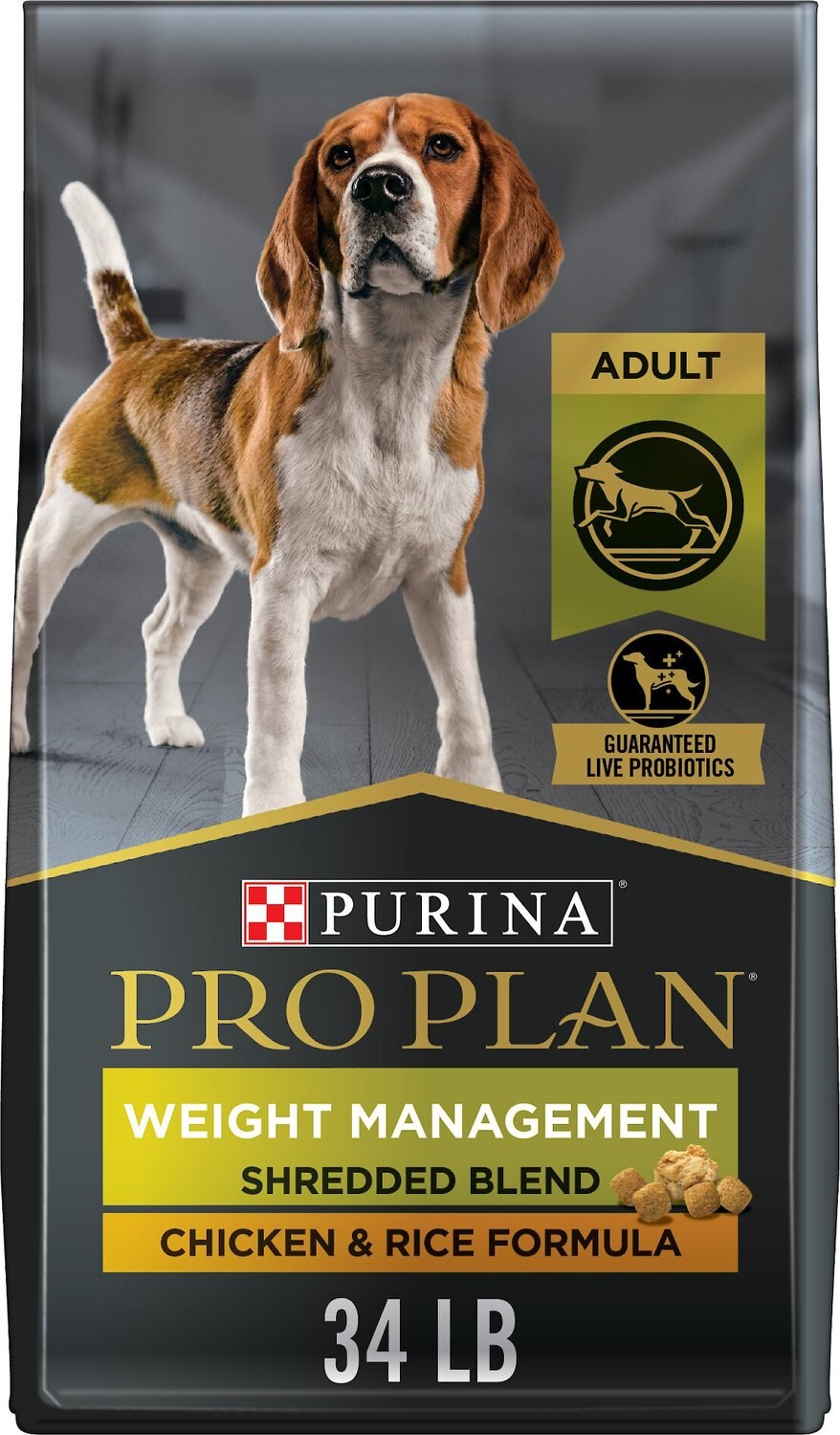 Purina Pro Plan Adult Weight Management