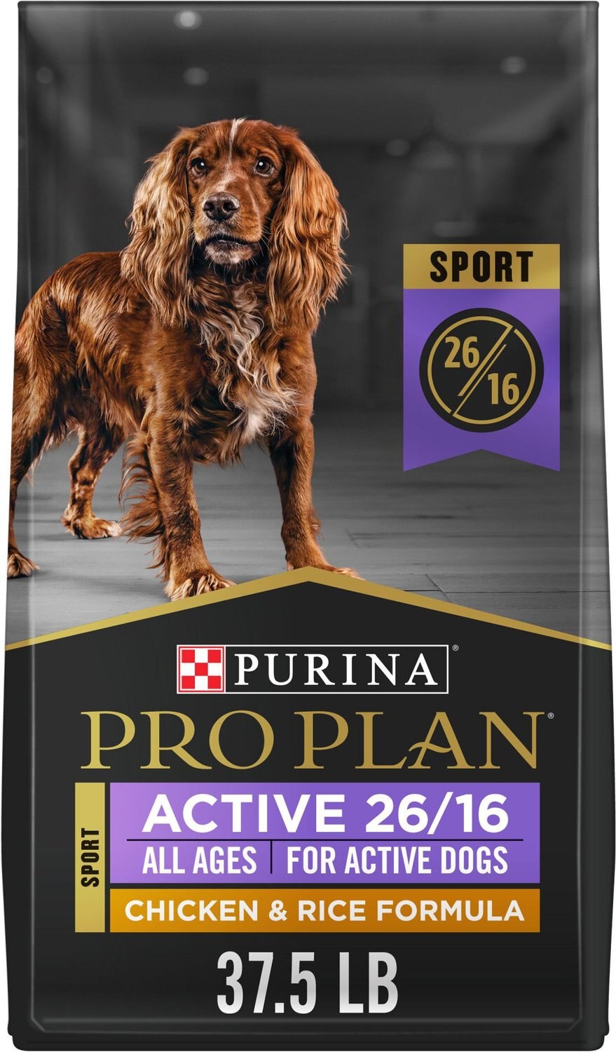 Purina Pro Plan Sport Feeding Chart