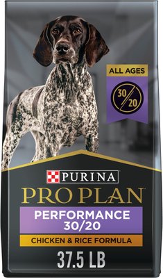 Purina dog food for Coonhounds