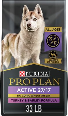 purina husky