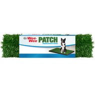 Wee-Wee Patch Replacement Grass Mat