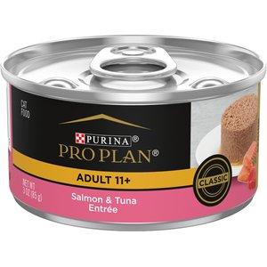 3. Purina Pro Plan Focus Canned Cat Food