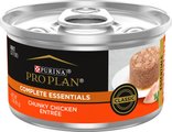 Purina Pro Plan Savor Adult Chunky Chicken Entree Canned Cat Food, 3-oz, case of 24