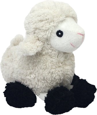 sheep plush toy