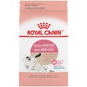 Royal Canin Mother & Babycat Dry Cat Food for Newborn Kittens, Pregnant & Nursing Cats, 3.5-lb bag