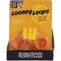 Fat Cat Looney-Loops Cat Toy