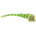 Fat Cat Classic Tail Chaser Cat Toy, Color Varies