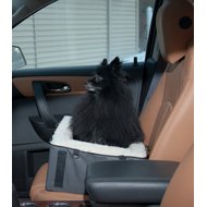 Pet Gear Booster Seat/Bed, Slate