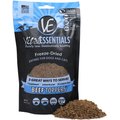 Vital Essentials Beef Freeze-Dried Raw Grain-Free Dog & Cat Food Topper