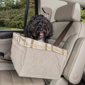 PetSafe Happy Ride Quilted Booster Seat, X-Large