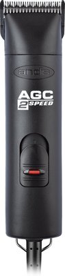 Andis AGC2 2-Speed Detachable Blade Pet Clipper, slide 1 of 1