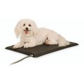 K&H Pet Products Original Lectro-Kennel Heated Pad & Cover, Small