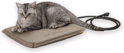 K&H Pet Products Lectro-Soft Outdoor Heated Pad, slide 1 of 1