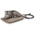K&H Pet Products Lectro-Soft Outdoor Heated Pad, Small