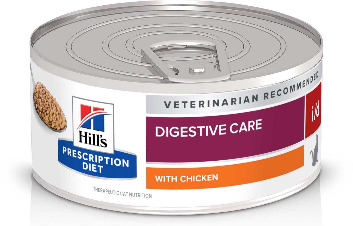 digestive care hill's prescription diet