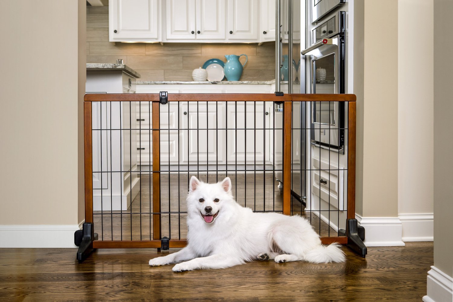 carlson extra wide pet gate