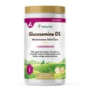 NaturVet Maintenance Care Glucosamine DS Chewable Tablets Joint Supplement for Dogs, 240 count
