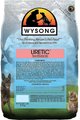 Wysong Uretic Dry Cat Food, 5-lb bag