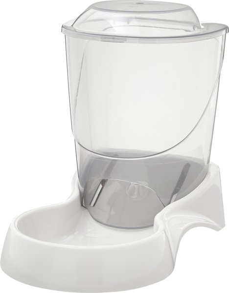 Van Ness Automatic Dog & Cat Feeder, 0.5-cup slide 1 of 4
