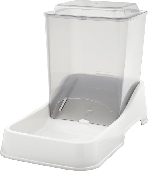 Van Ness Automatic Dog & Cat Feeder, 1.5-cup slide 1 of 6