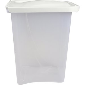 Van Ness Pet Food Storage Container, 10-lb
