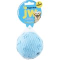 JW Pet Giggler Ball Squeaky Dog Toy, Color Varies, Large