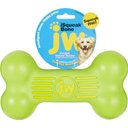 JW Pet iSqueak Bone Dog Toy, Color Varies, Large