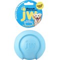 JW Pet iSqueak Bouncin' Baseball Dog Toy, Color Varies, Large