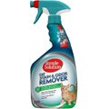 Simple Solution Cat Stain & Odor Remover, 32-oz bottle
