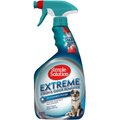 Simple Solution Extreme Stain & Odor Remover, 32-oz bottle