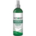 Vet's Best Moisture Mist Conditioner for Dogs, 16-oz bottle