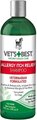 Vet's Best Allergy Itch Relief Shampoo for Dogs, 16-oz bottle
